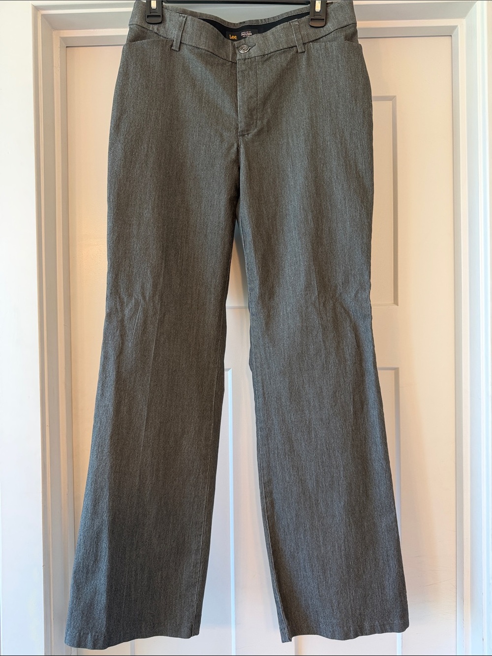 NWOT Lee Trouser